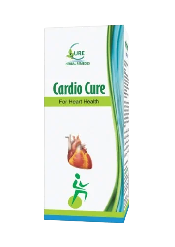 Cardiocure Foto