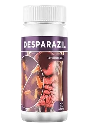 Desparazil Foto