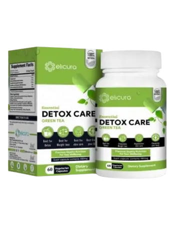 Detox Care Foto