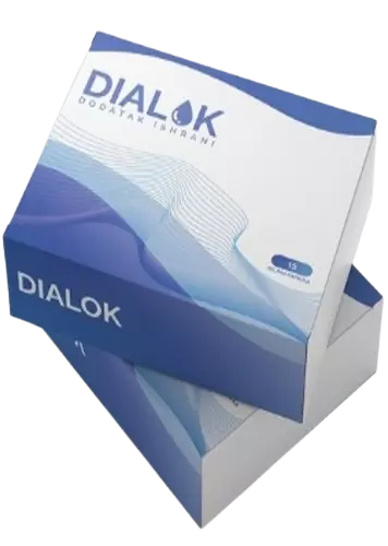 Dialok Foto