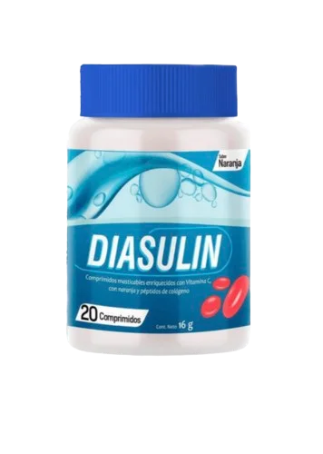 Diasulin Foto