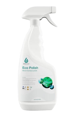 Ecoclean Foto