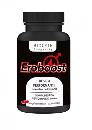 Eroboost Foto