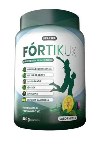 Fortikux Foto