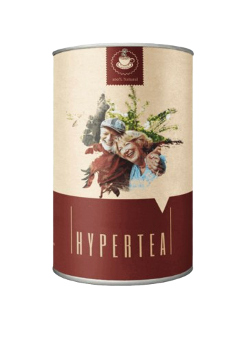 Hypertea Foto