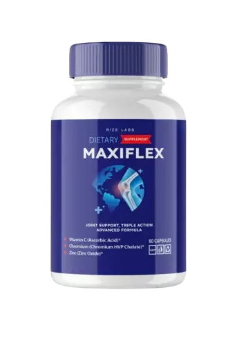 Maxiflex Foto