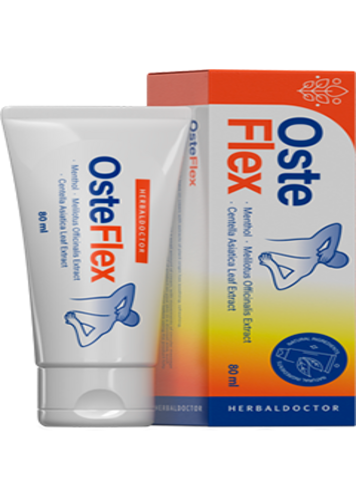 Osteflex Foto