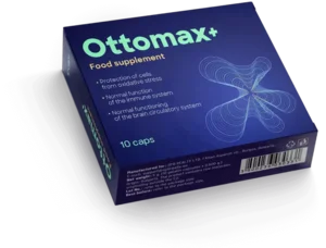 Ottomax+ Foto