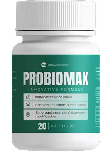 Probiomax Foto