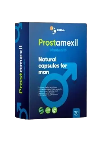 Prostamexil Foto