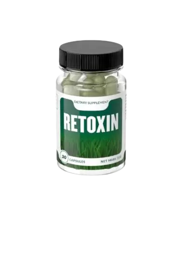 Retoxin Foto