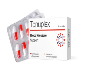 Tonuplex Foto