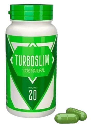 TurboSlim Foto